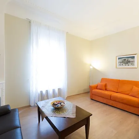 Calzaioli Apartment Florence