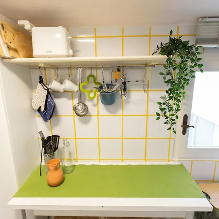 Apartment In Santo Spirito *