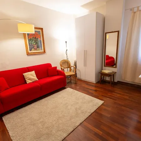 In Santo Spirito Apartment *