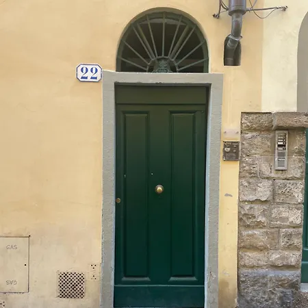 In Santo Spirito *