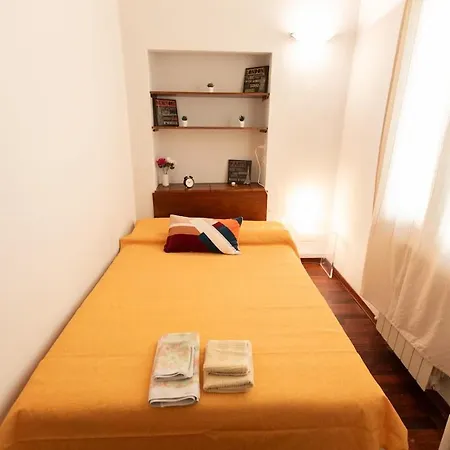 In Santo Spirito Apartment Florence