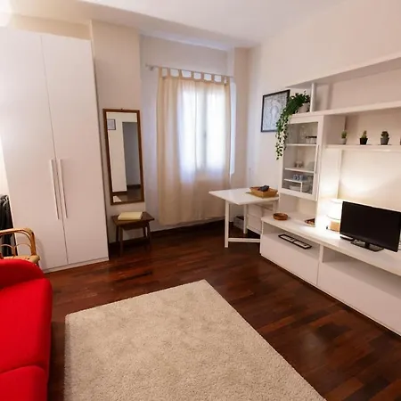 Apartment In Santo Spirito