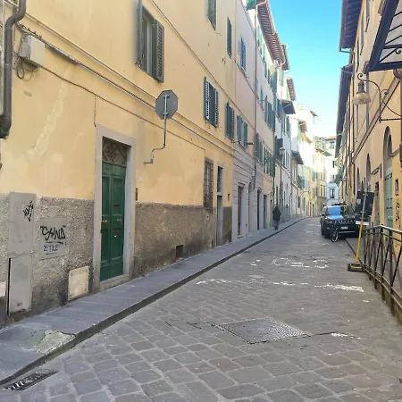 In Santo Spirito