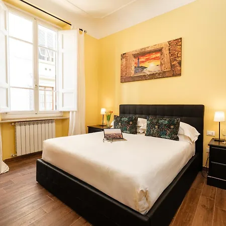 Maison Louise Apartman Firenze
