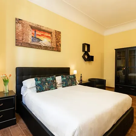 Apartman Maison Louise