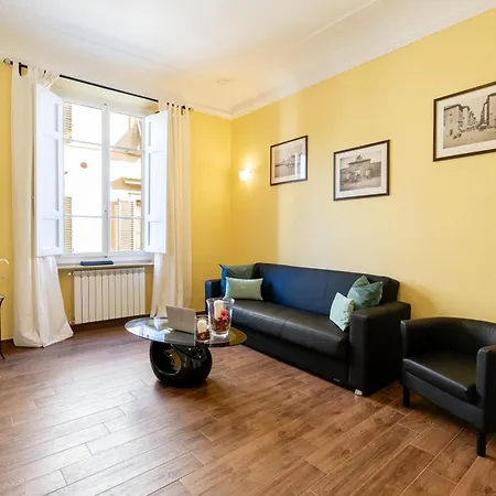 Maison Louise * Firenze