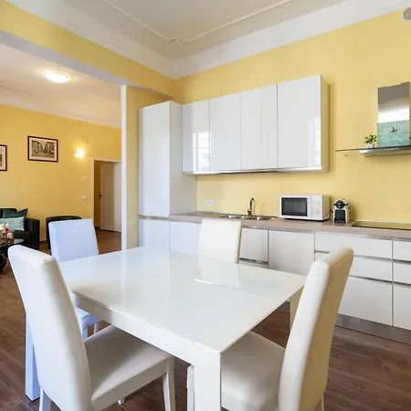 Maison Louise Apartman Firenze