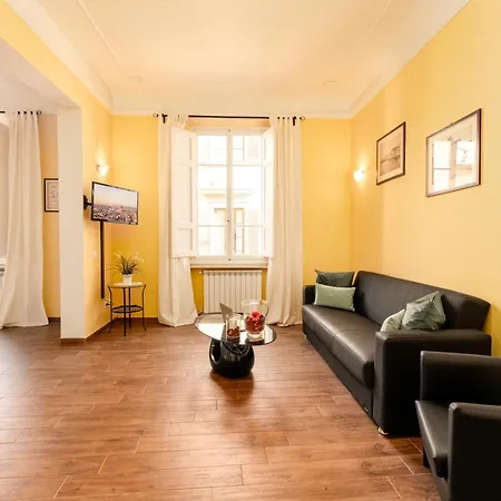 Maison Louise * Firenze