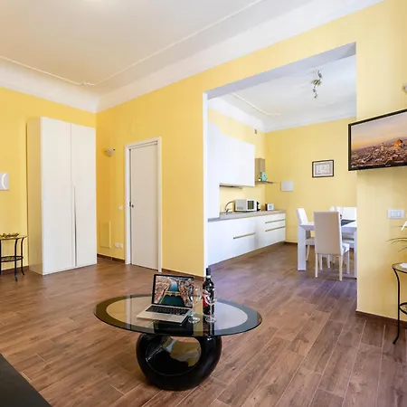 Maison Louise Apartman
