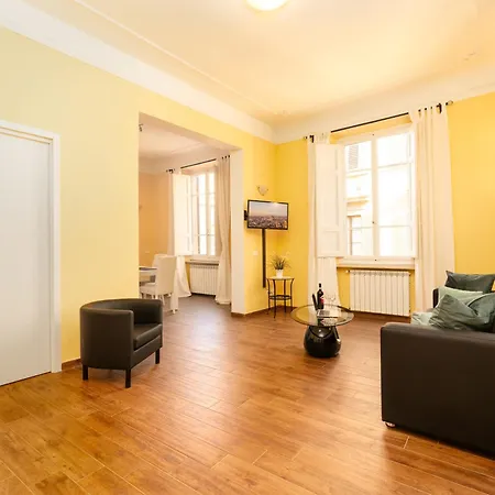 Maison Louise * Firenze