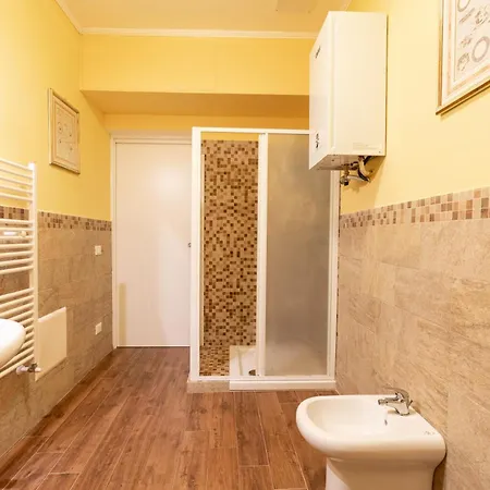 Maison Louise Firenze