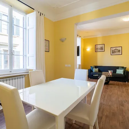Apartman Maison Louise *