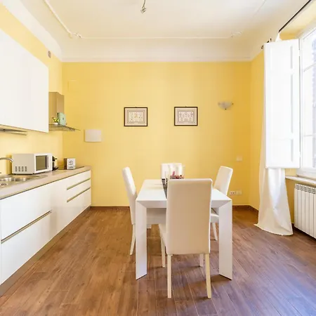 Apartman Maison Louise Firenze