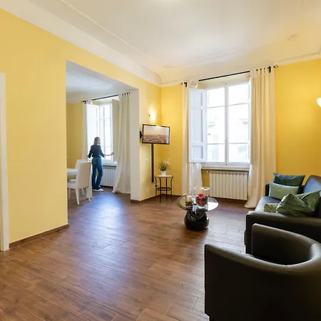 Apartman Maison Louise