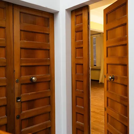 Maison Louise Apartman Firenze
