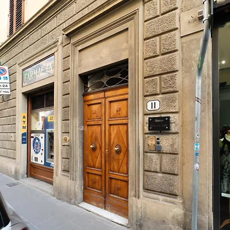 Apartman Maison Louise Firenze