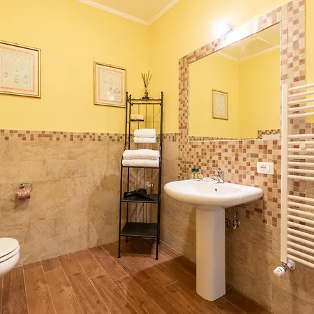 Maison Louise Apartman *