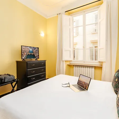 Maison Louise * Firenze
