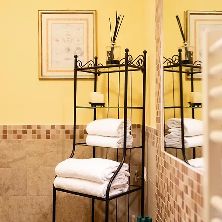 Apartman Maison Louise