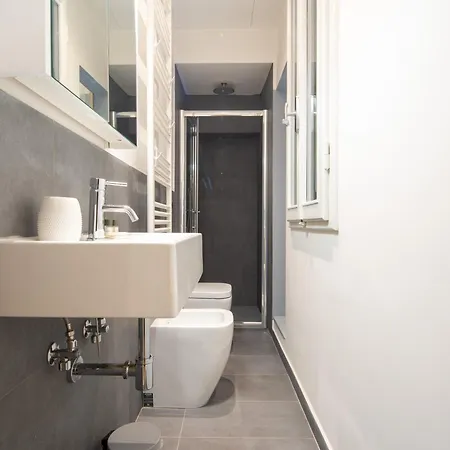 Bargello Modern By Mmega Apartment