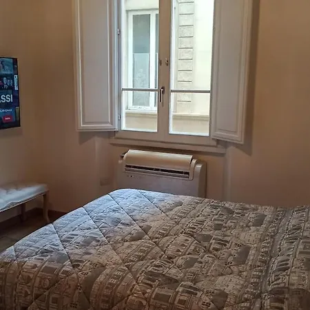 Signoria Private Apartment *