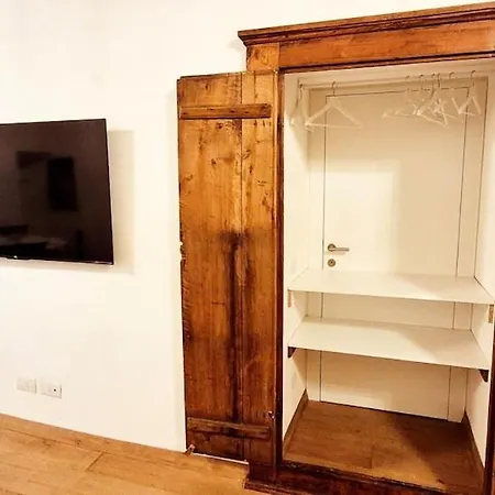 Apartment Signoria Private