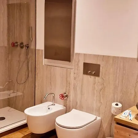 Signoria Private Apartment Florence