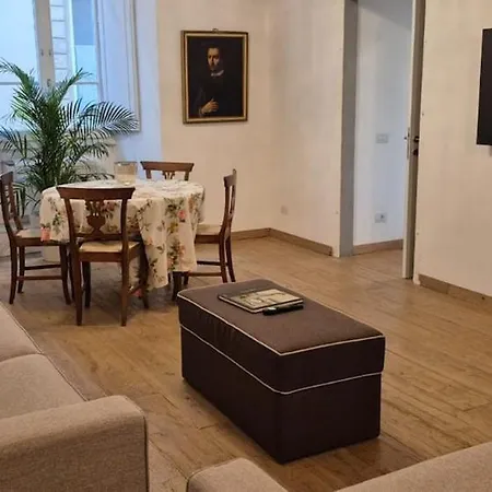 Apartment Signoria Private *