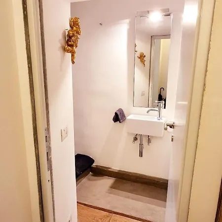 Signoria Private Apartment Florence