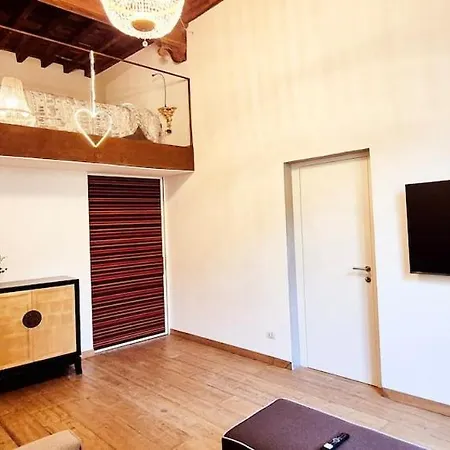 Apartment Signoria Private