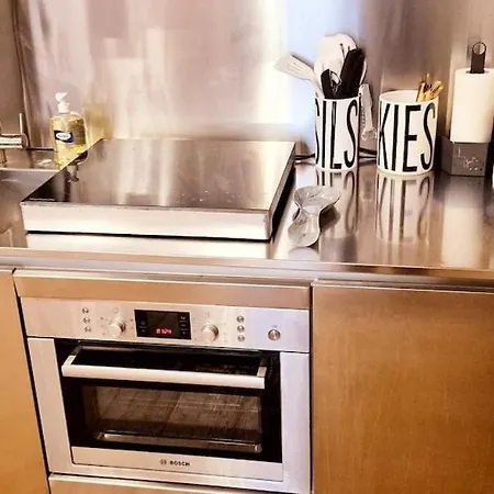 Signoria Private Apartment