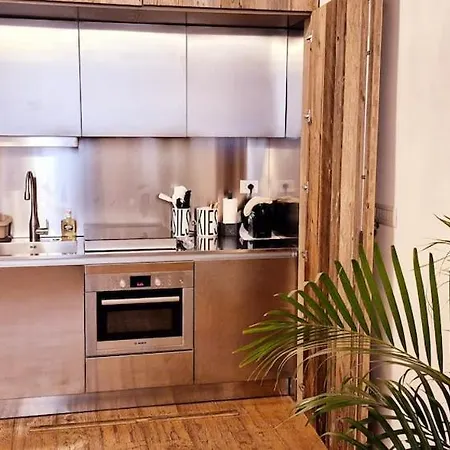 Apartment Signoria Private Florence