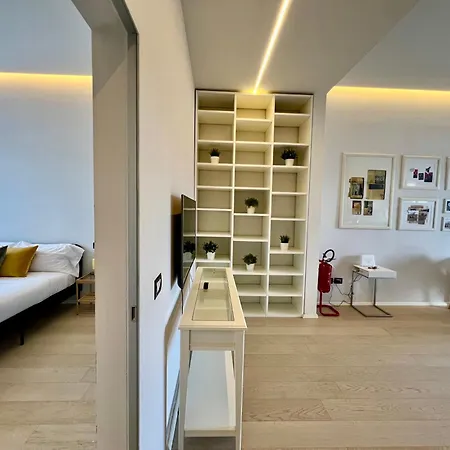 Διαμέρισμα Modern