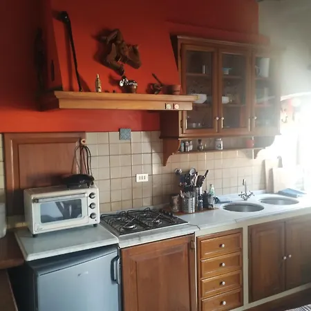 Apartment Fiorentino *
