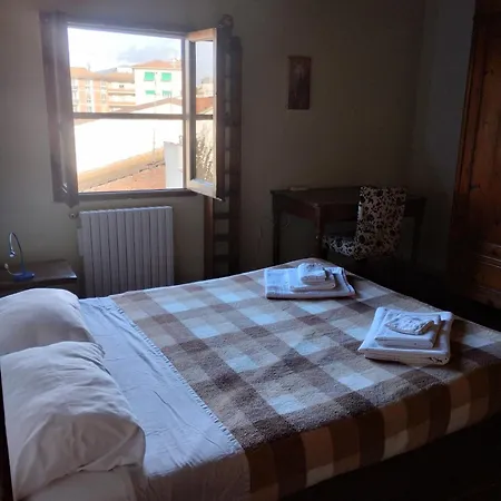 Apartment Fiorentino *