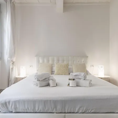 Appartamento Unyca - Quiet And Living In *