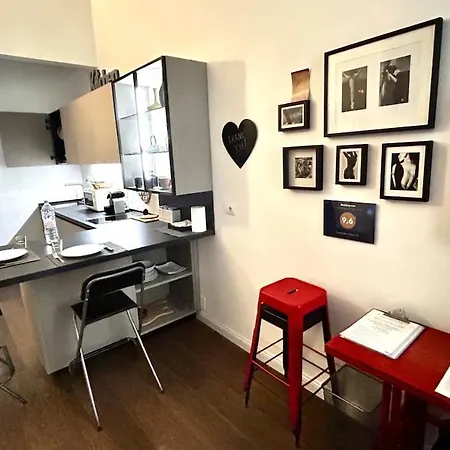 Corso Dei Tintori Apartment *
