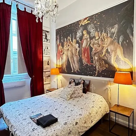 Apartment Corso Dei Tintori *