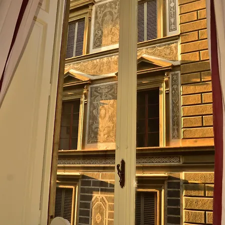 Corso Dei Tintori Apartment Florence