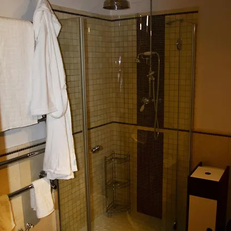 Apartment Corso Dei Tintori Florence