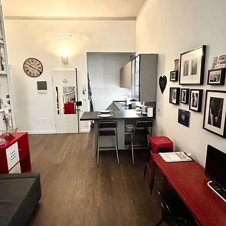 Apartment Corso Dei Tintori