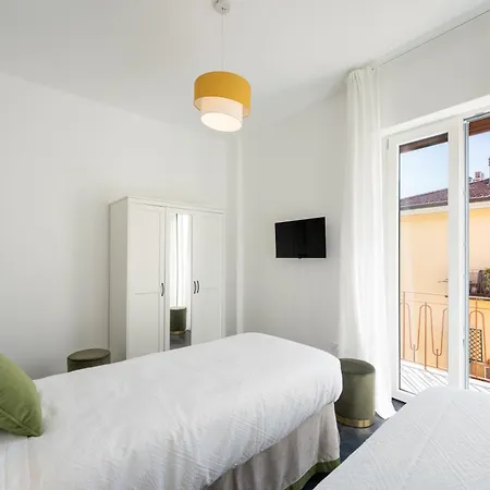 Rinascimento Apartment