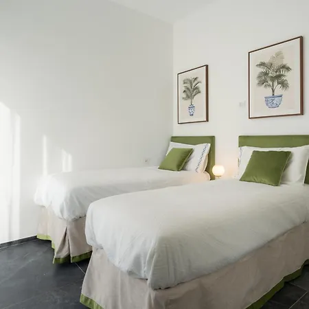 Apartment Rinascimento