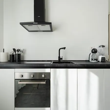 Apartment Rinascimento
