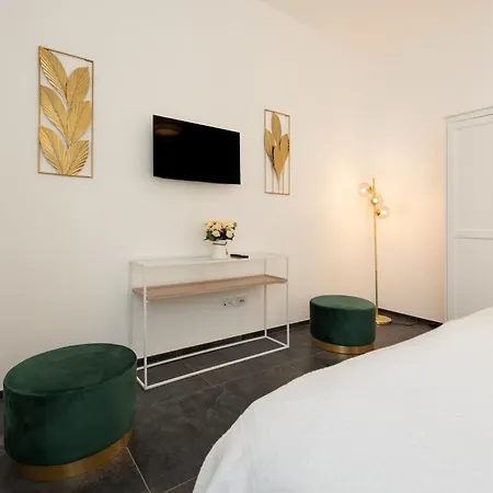 Rinascimento Apartment *