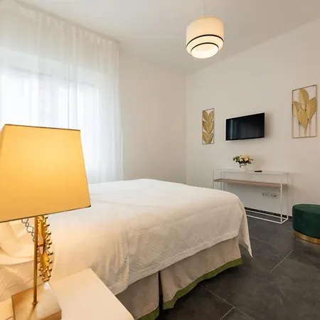 Apartment Rinascimento Florence
