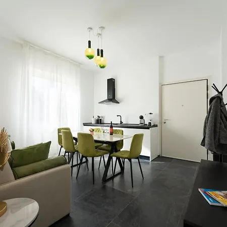 Apartment Rinascimento