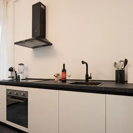 Rinascimento Apartment