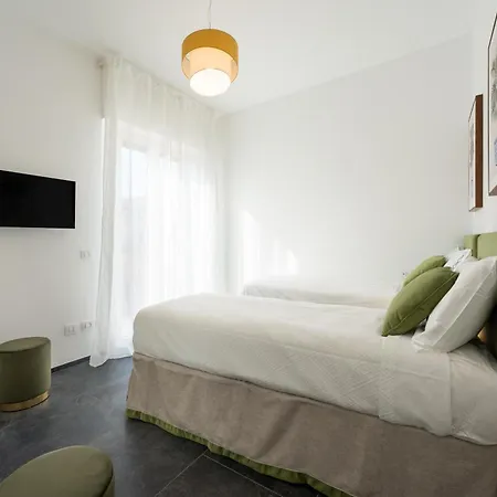 Apartment Rinascimento