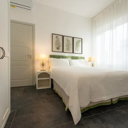Apartment Rinascimento Florence